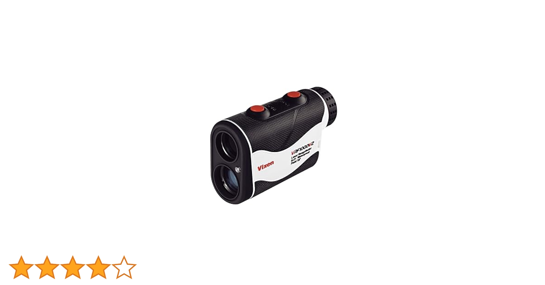VIXEN ビクセン VRF1000VZ レーザー距離計 Vixen 単眼鏡 レーザー距離計 VRF1000VZ | ビクセン Vixen